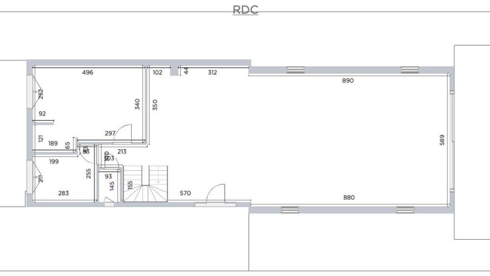 � vendre  Maison Bi�vres (91570)