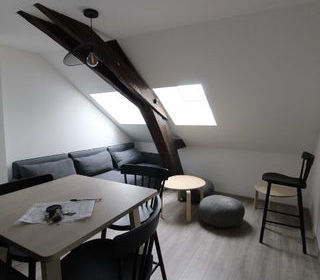  Appartement � louer 2 pi�ces 26 m�