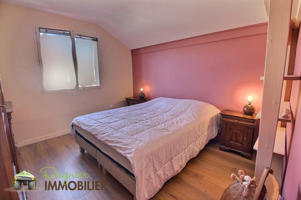 � vendre  Maison Reignier (74930)