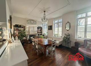  Maison � vendre 7 pi�ces 300 m�