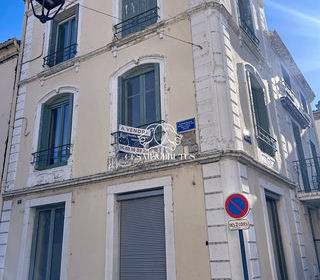  Immeuble � vendre 240 m�