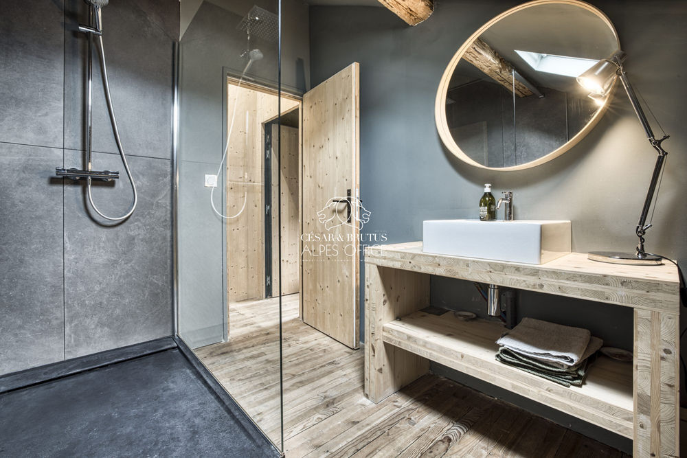 � vendre  Maison Saint-Gervais-les-Bains (74170)