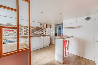  Appartement � vendre 2 pi�ces 54 m�