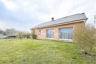  Maison � vendre 4 pi�ces 108 m�