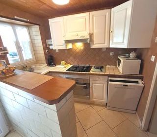  Maison � vendre 4 pi�ces 77 m�