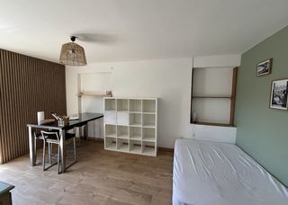  Appartement � louer 1 pi�ce 26 m�