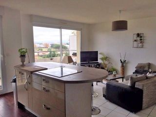  Appartement � louer 3 pi�ces 58 m�