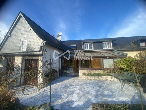   Maison � vendre N�ville Maison - 4 pi�ce(s) - 110 m�