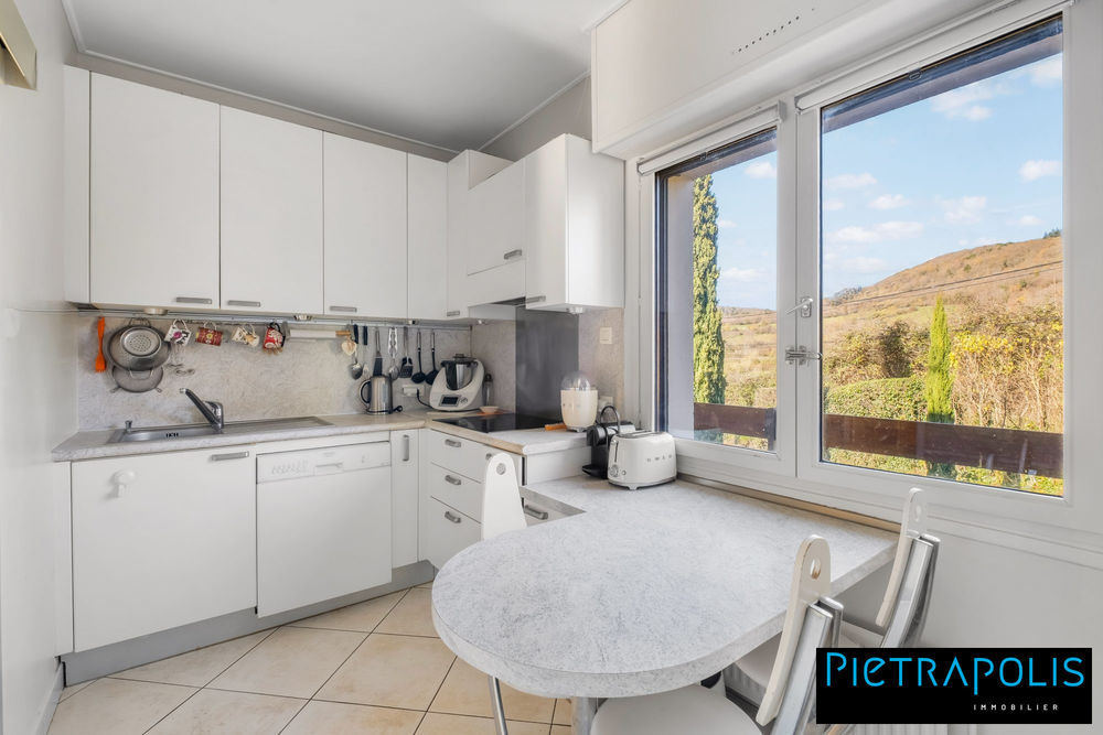 � vendre  Maison Saint-Didier-au-Mont-d'Or (69370)