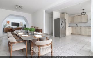  Maison � vendre 5 pi�ces 116 m�