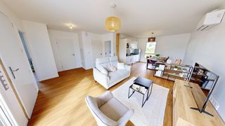  Maison � vendre 3 pi�ces 64 m�