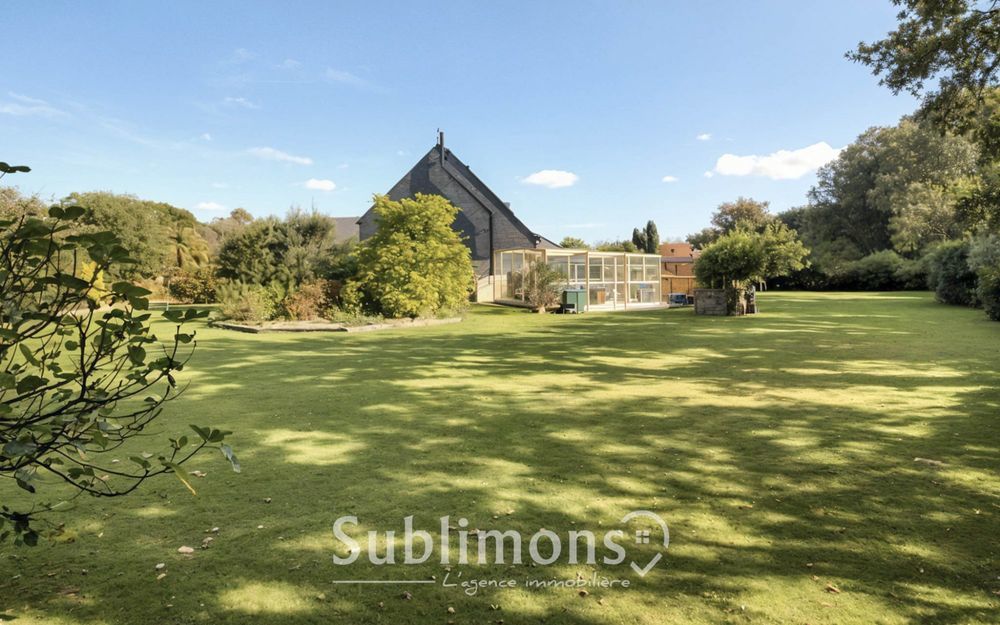 � vendre  Maison Theix-noyalo (56450)