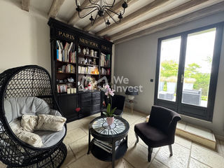  Maison � vendre 5 pi�ces 124 m�