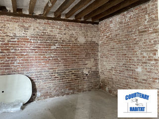  Maison � vendre 5 pi�ces 80 m�