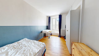  Appartement � louer 5 pi�ces 130 m�