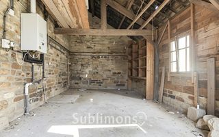  Maison � vendre 5 pi�ces 165 m�