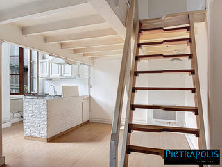  Appartement � vendre 1 pi�ce 25 m�