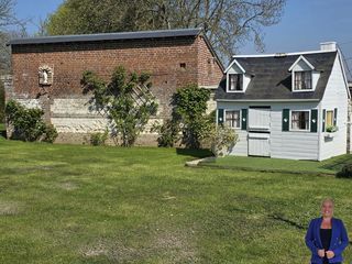  Maison � vendre 12 pi�ces 283 m�