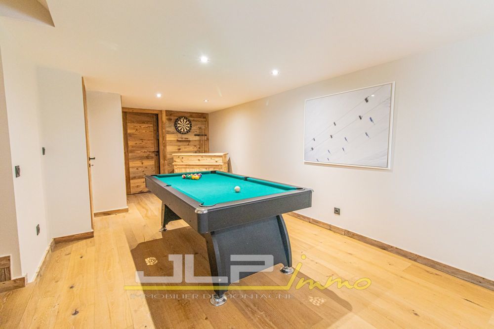 � vendre  Maison Combloux (74920)