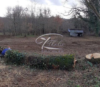  Terrain � vendre 1500 m�