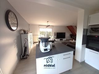  Maison � vendre 6 pi�ces 114 m�