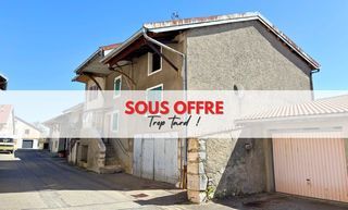  Maison � vendre 6 pi�ces 94 m�