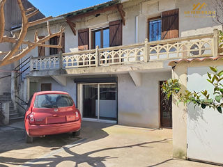  Maison � vendre 4 pi�ces 82 m�