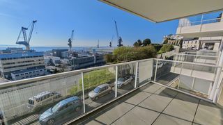  Appartement � vendre 2 pi�ces 45 m�