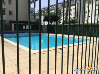  Appartement � vendre 2 pi�ces 49 m�