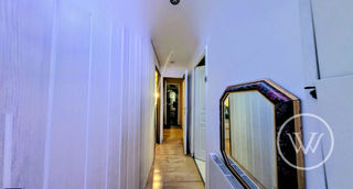  Appartement � vendre 4 pi�ces 72 m�