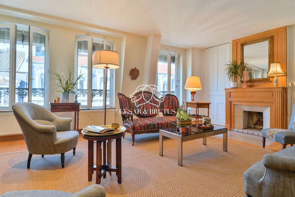 � vendre  Appartement Lyon 2