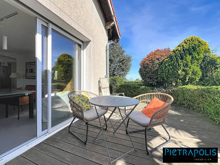  Maison � vendre 6 pi�ces 165 m�