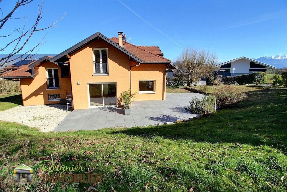 � vendre  Maison Reignier (74930)