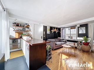  Appartement � vendre 2 pi�ces 35 m�