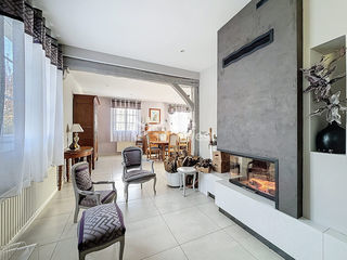  Maison � vendre 7 pi�ces 215 m�