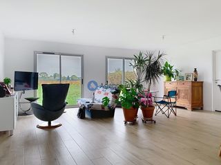  Maison � vendre 3 pi�ces 79 m�