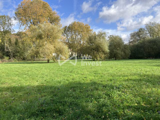  Terrain � vendre 2540 m�