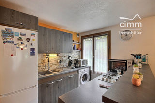  Appartement � vendre 2 pi�ces 43 m�