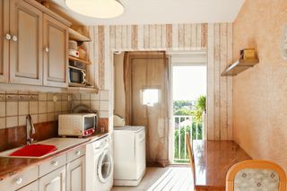  Appartement � vendre 3 pi�ces 74 m�