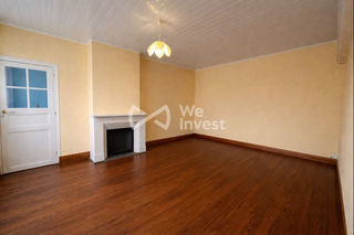  Maison � vendre 3 pi�ces 1 m�