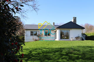  Maison � vendre 5 pi�ces 124 m�