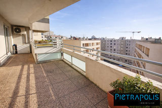  Appartement � vendre 4 pi�ces 128 m�