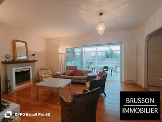  Maison � vendre 5 pi�ces 192 m�