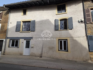  Appartement � vendre 2 pi�ces 44 m�