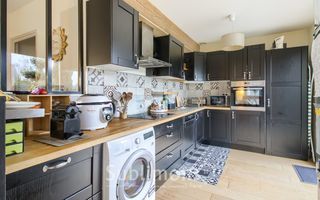  Maison � vendre 10 pi�ces 162 m�