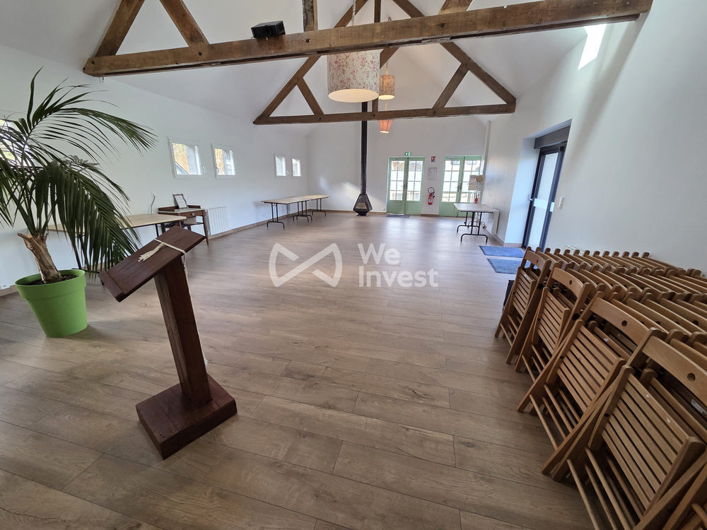 � vendre  Maison Fy� (72610)