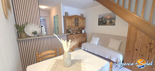  Maison � vendre 3 pi�ces 42 m�