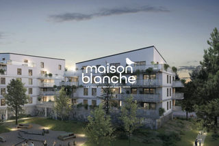  Appartement � vendre 4 pi�ces 92 m�