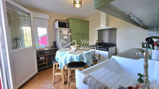  Maison � vendre 6 pi�ces 125 m�