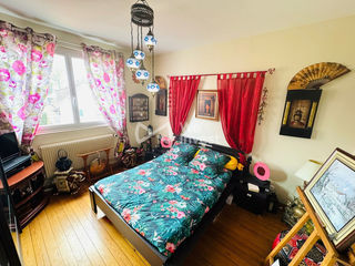  Appartement � vendre 6 pi�ces 90 m�